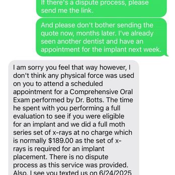 Botts Dental Spa -Cordova Dentist - More responses - General Dentistry Near Me - Cordova, Tennessee Botts Dental Spa -Cordova Dentist - More responses - General Dentistry Near Me - Cordova, Tennessee