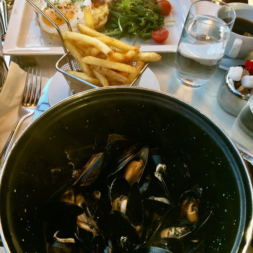 Albert Bistro - Breakfast & Brunch Near Me - Oslo, 03 Albert Bistro - Breakfast & Brunch Near Me - Oslo, 03
