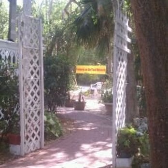 Key Largo Conch House - Man vs. Food contest was here.. neat. - Seafood Near Me - Key Largo, Florida