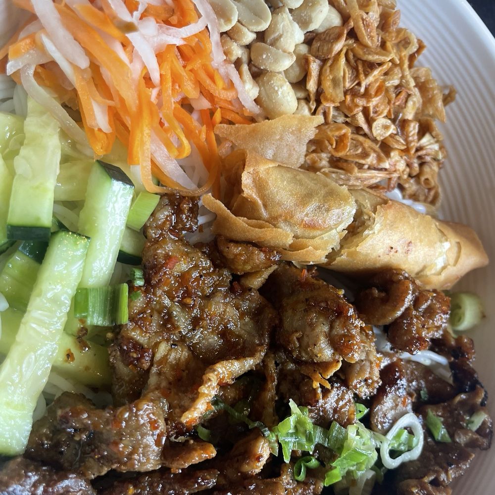 Simply Pho - Noodles Near Me - Orange, California