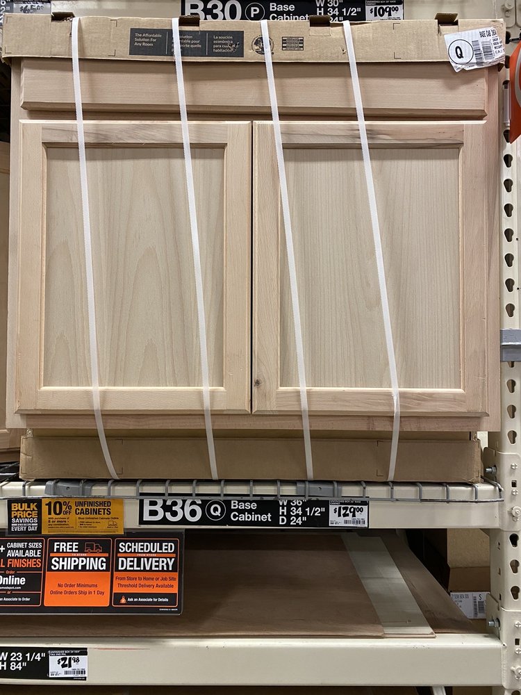 THE HOME DEPOT Updated September 2024 16 Reviews 721 Old Willow