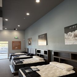 Mancini's Sleepworld - Monterey