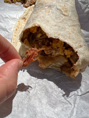 Rivas Taco Shop by null