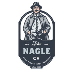 John Nagle Co. - #bostonfreshfish