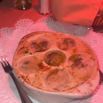 Donatello Restaurant - Lumache Farcite - Italian Near Me - Tampa, Florida Donatello Restaurant - Lumache Farcite - Italian Near Me - Tampa, Florida