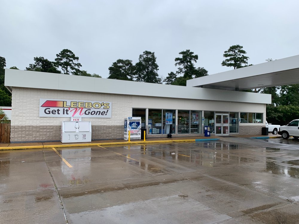 LEEBO’S 8 Updated September 2024 2996 Highway 112,