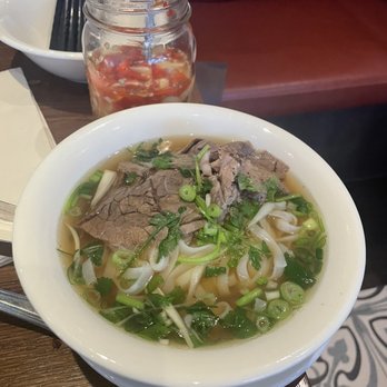 Linh Cafe - Pho - Vietnamese Near Me - Vancouver, British Columbia