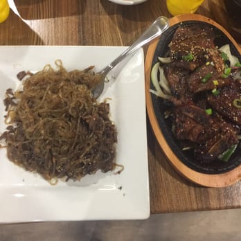 Go Goong - Korean Near Me - Dublin, California Go Goong - Korean Near Me - Dublin, California