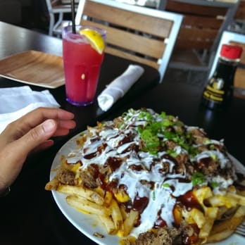 Hapa J's - the infamous man fries - Hawaiian Near Me - San Clemente, California