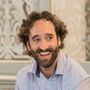 Photo of Chris Burke Spectrum - Barcelona Financial Adviser