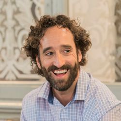 Chris Burke Spectrum - Barcelona Financial Adviser - Financial Advice Barcelona - Chris Burke
