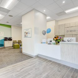Summerville Smiles Dental Office