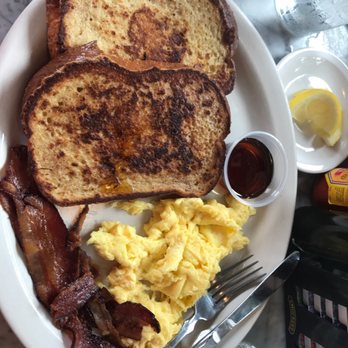 Milton's Cafe - Cafes Near Me - Lawrence, Kansas