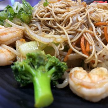 Ten Gu Ramen - Shrimp Ramen - Ramen Near Me - Oceanside, California