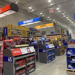 Lowe's Home Improvement