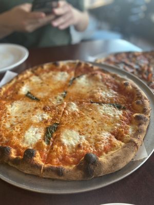 Tony's Pizzeria Teatro by null