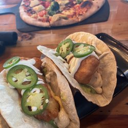 Crust & Crate Fast Fired Pizza Pub