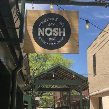 Nosh Restaurant and Cafè - Cafes Near Me - Springfield, Massachusetts Nosh Restaurant and Cafè - Cafes Near Me - Springfield, Massachusetts