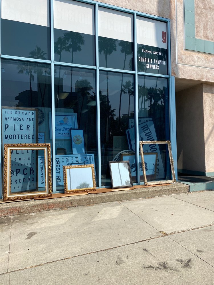 2 FOR 1 FRAME STORE Updated September 2024 46 Reviews 112 N