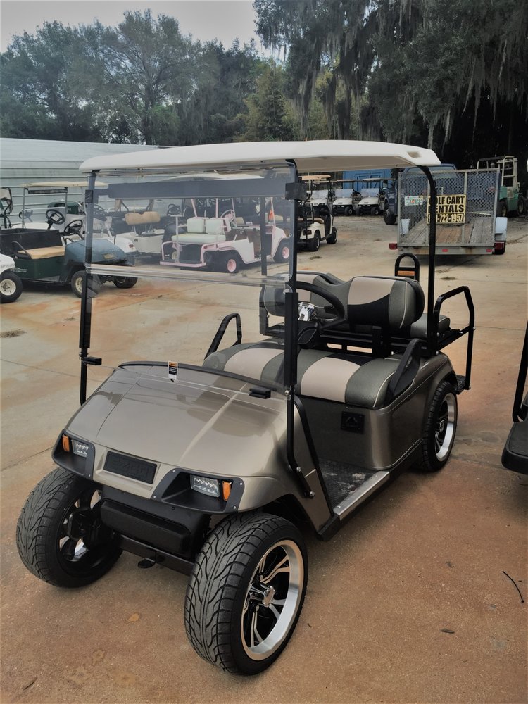 LEISURE PRODUCTS Updated September 2024 4709 US Hwy 301 N, Ellenton