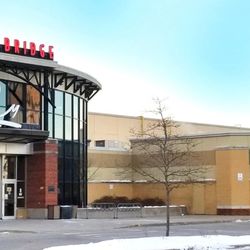 Natural Food Pantry - Billings Bridge location for Natural Food Pantry