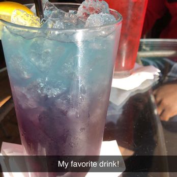 Longstreet's Deli - Blueberry lemonade and cherry limeade - Delis Near Me - Petersburg, Virginia
