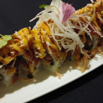Uni Sushi - Snow mountain - Sushi Bars Near Me - Plano, Texas Uni Sushi - Snow mountain - Sushi Bars Near Me - Plano, Texas