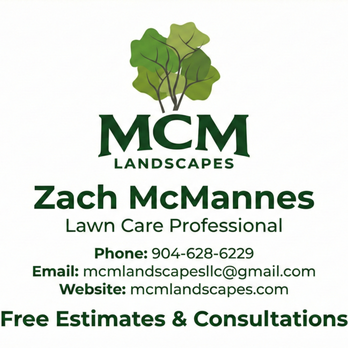 McM Landscapes - Lawn Services Near Me McM Landscapes - Lawn Services Near Me
