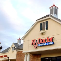 My Doctor Urgent Care