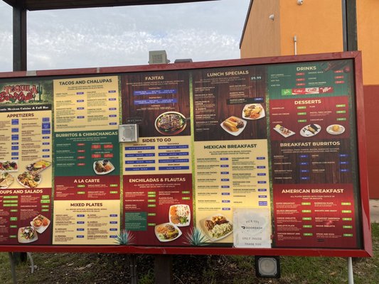 Tequila Bar & Grill by null