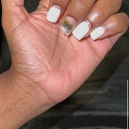Hand