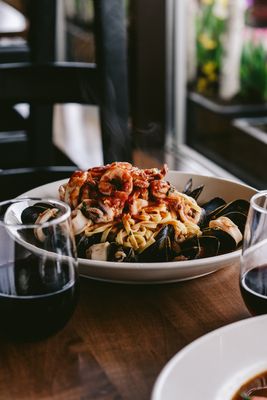 Grazie Ristorante by null