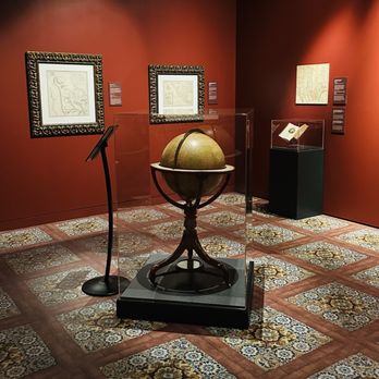 History Colorado Center - Expedition1776: Journey of Dominguez & Escalante (map room) - Museums Near Me - Denver, Colorado History Colorado Center - Expedition1776: Journey of Dominguez & Escalante (map room) - Museums Near Me - Denver, Colorado