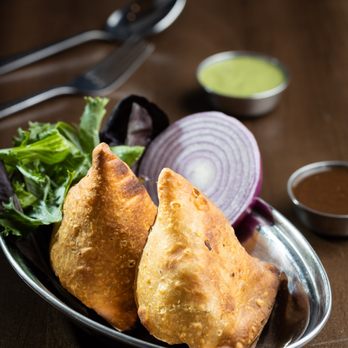 Saffron Circle - Samosas - Indian Near Me - Riverton, Utah Saffron Circle - Samosas - Indian Near Me - Riverton, Utah