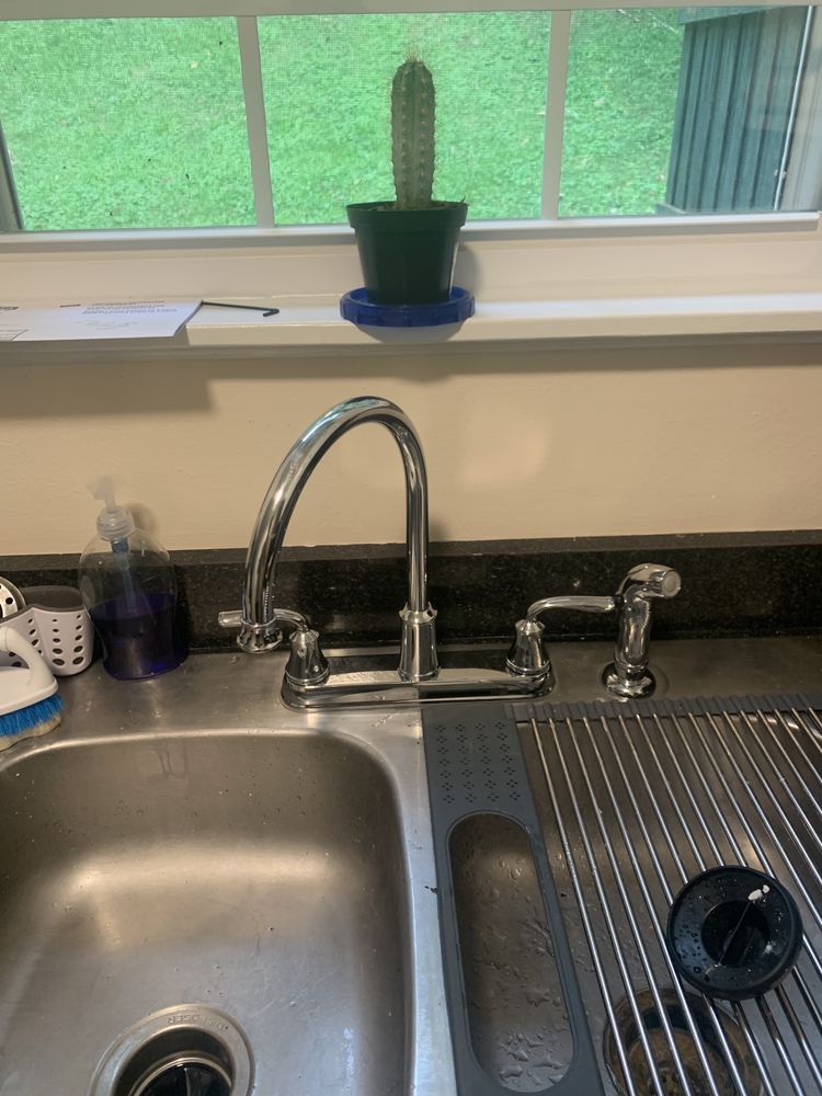 Slide of Prevail Plumbing Repairs