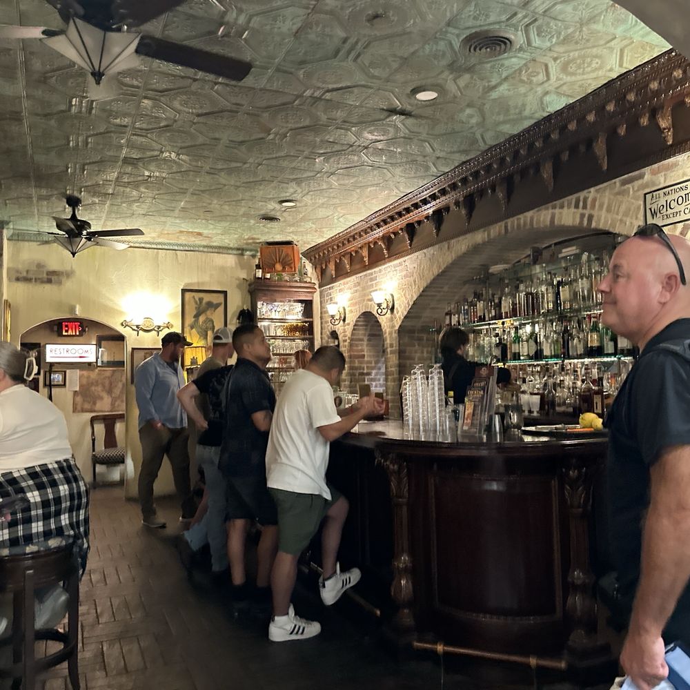 American Prohibition Museum - The in the museum - Museums Near Me - Savannah, Georgia