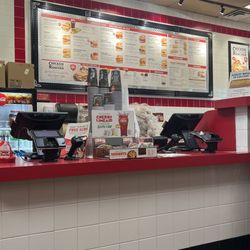 Firehouse Subs