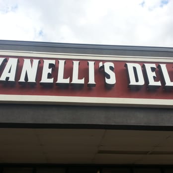 Vanelli's Deli - Delis Near Me - Germantown, Tennessee