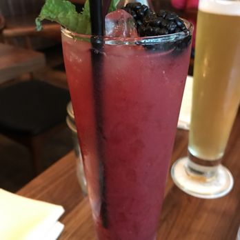 Maison Pickle - Drinks are great - Cocktail Bars Near Me - New York, New York