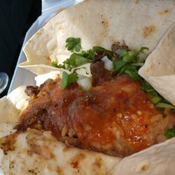 Da Mexican Huli Huli