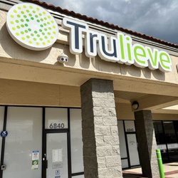Trulieve Winter Park Dispensary