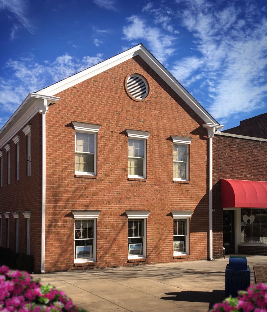 PEARSON LAW FIRM Criminal Defense Law 104 1st Ave E, Hendersonville