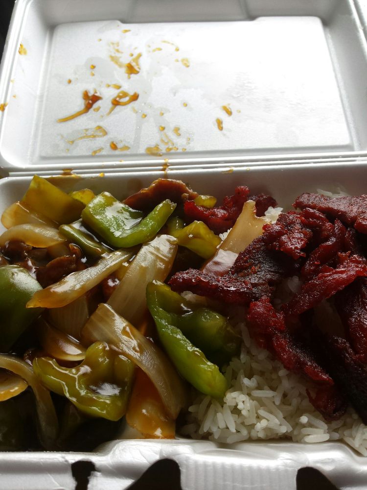 FORTUNE COOKIE CHINESE RESTAURANT 11 Photos Chinese 907 Carew St