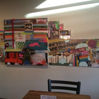 Spangalang Brewery - Awesome rotating art for sell, this one I really love. - Breweries Near Me - Denver, Colorado Spangalang Brewery - Awesome rotating art for sell, this one I really love. - Breweries Near Me - Denver, Colorado