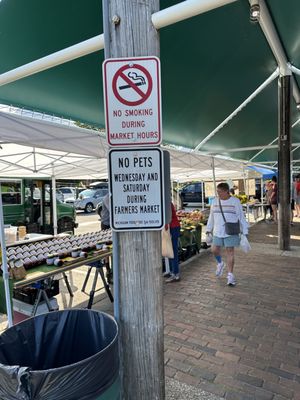Grand Haven Farmers Market by null
