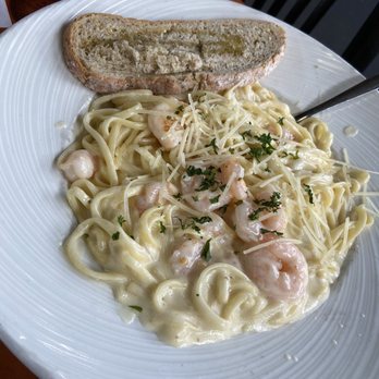 Soho's - Shrimp Alfredo Pasta - Italian Near Me - Charleston, West Virginia Soho's - Shrimp Alfredo Pasta - Italian Near Me - Charleston, West Virginia