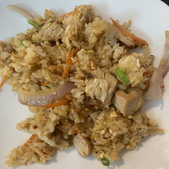 E+O Kitchen - Hyde Park - Chicken Fried Rice - Sushi Bars Near Me - Cincinnati, Ohio E+O Kitchen - Hyde Park - Chicken Fried Rice - Sushi Bars Near Me - Cincinnati, Ohio
