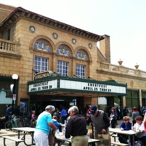 SAVOY 16 + IMAX - Updated November 2024 - 25 Photos - 232 Burwash Ave