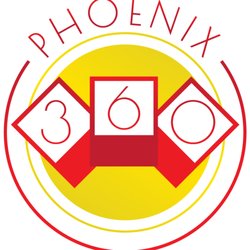 Phoenix 360 | Photo Booth Service - Phoenix 360 photo booth and venue