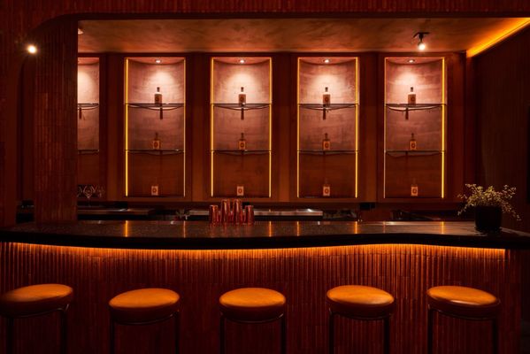 Unglo Thai BBQ by null